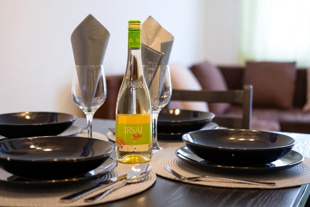 Myflat Siofok Beach Apartment Εξωτερικό φωτογραφία
