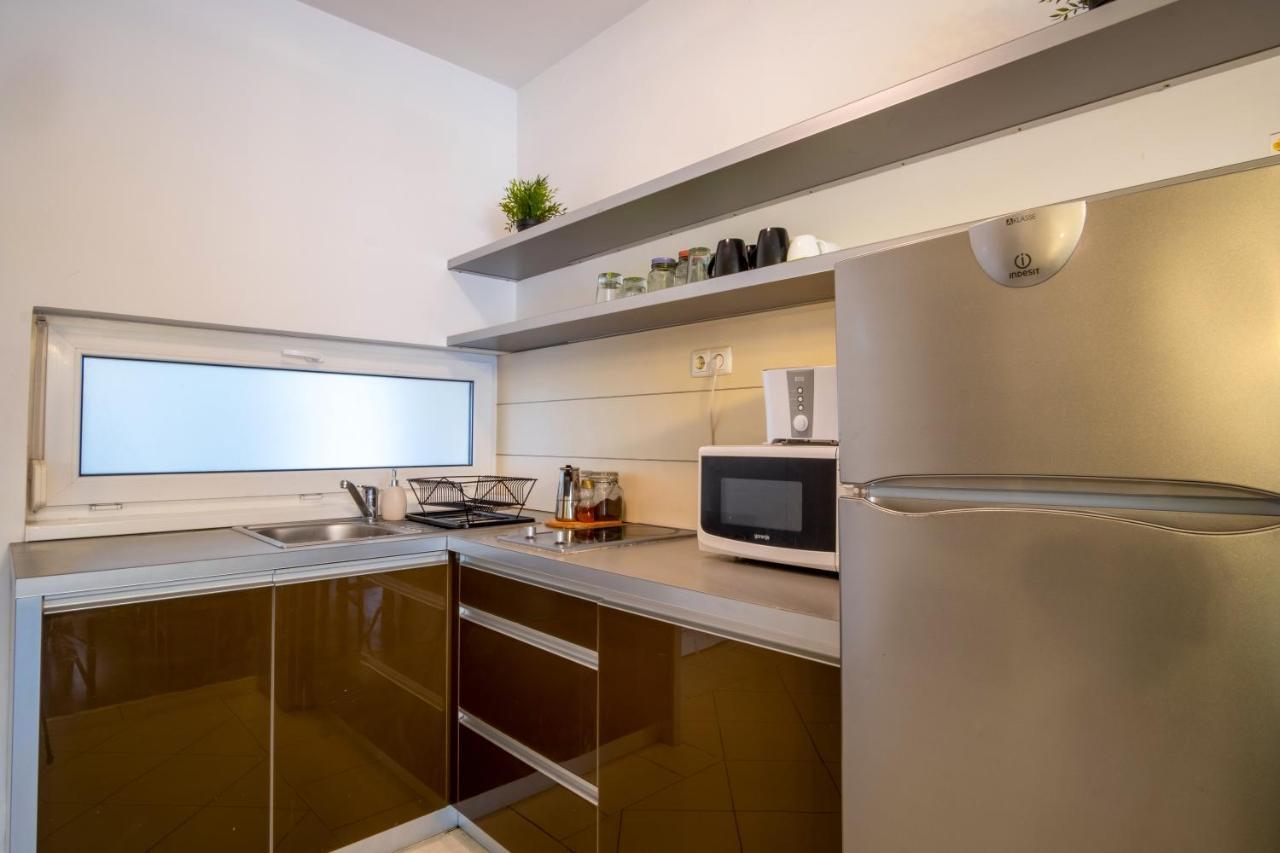 Myflat Siofok Beach Apartment Εξωτερικό φωτογραφία