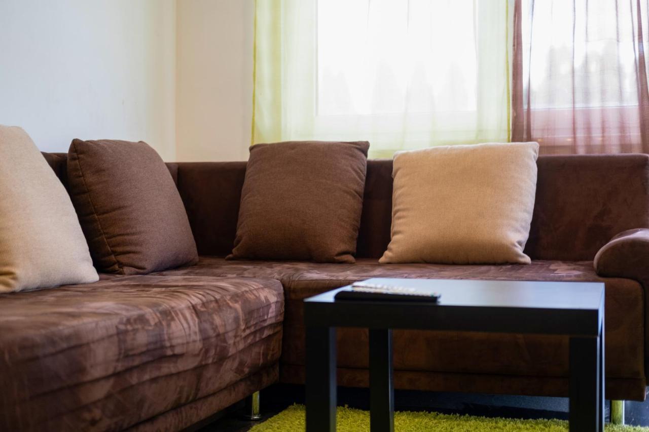 Myflat Siofok Beach Apartment Εξωτερικό φωτογραφία