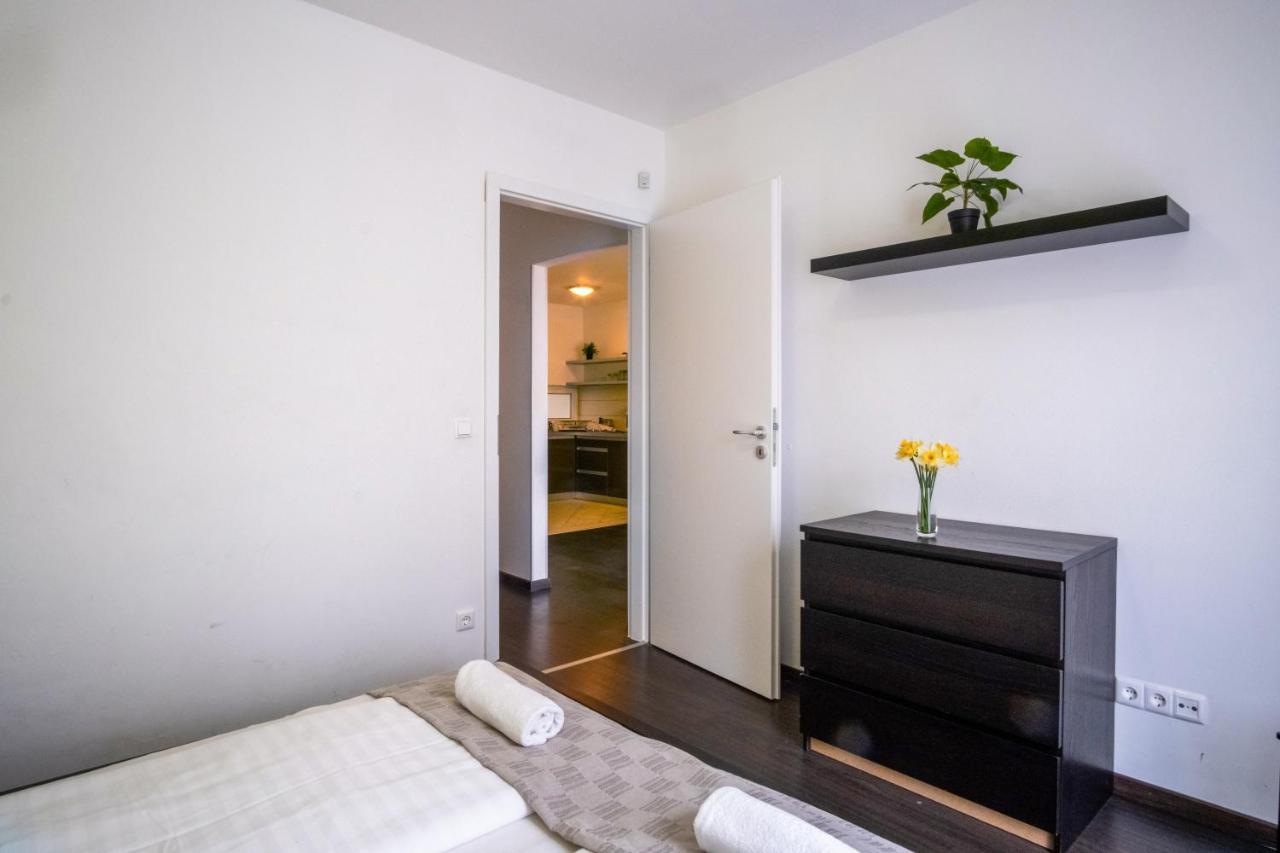 Myflat Siofok Beach Apartment Εξωτερικό φωτογραφία