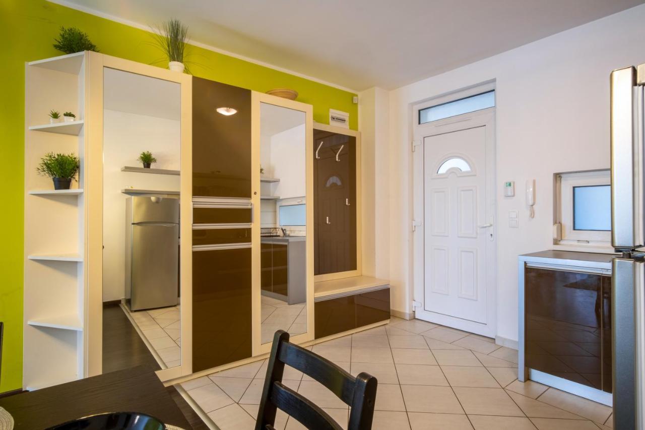 Myflat Siofok Beach Apartment Εξωτερικό φωτογραφία