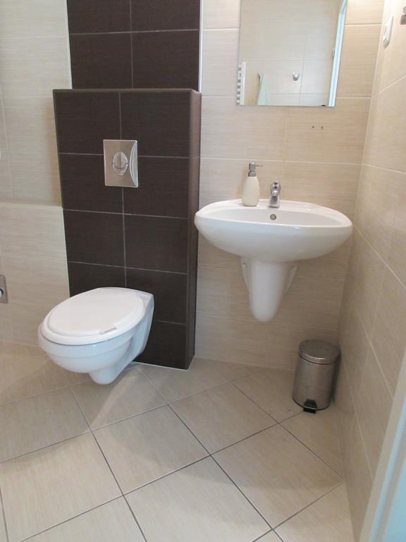 Myflat Siofok Beach Apartment Εξωτερικό φωτογραφία