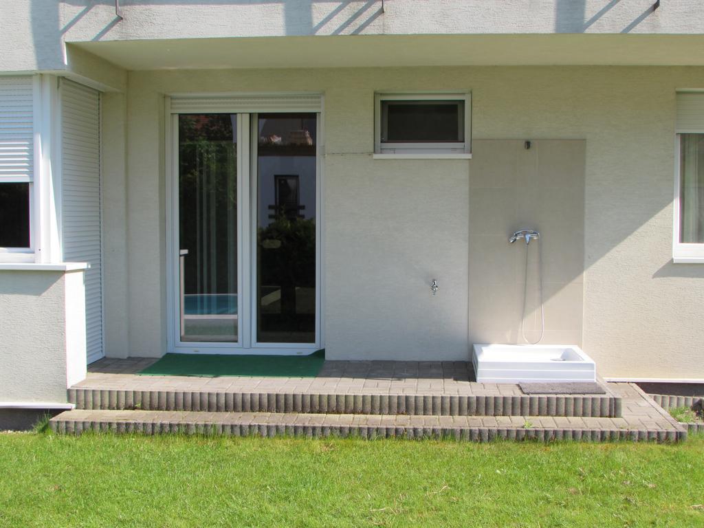 Myflat Siofok Beach Apartment Εξωτερικό φωτογραφία